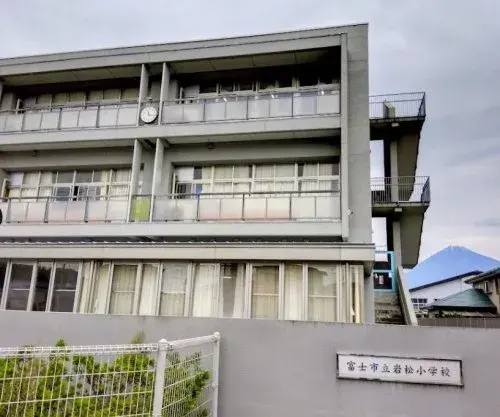 Propiedad 3DK en Fujishi, Prefectura de Shizuoka (11)