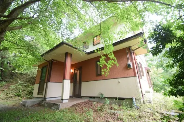 Akiya in Shizuoka