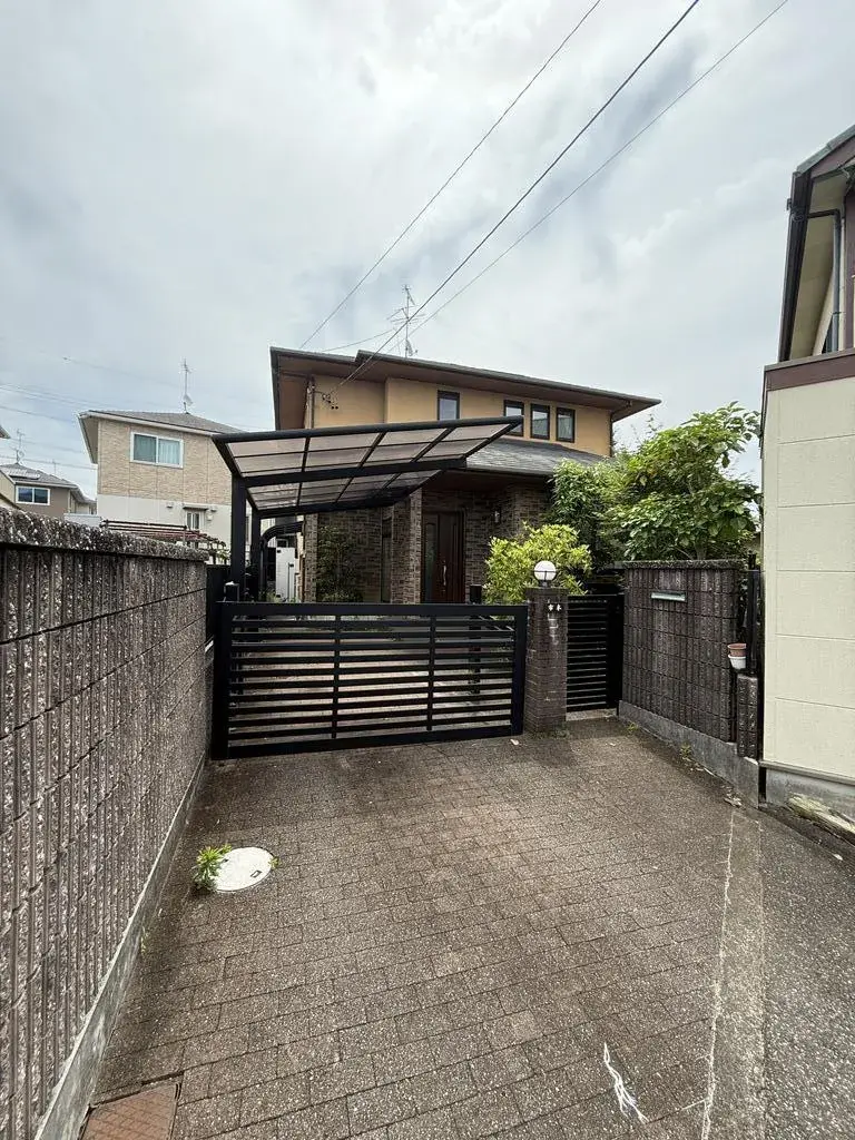 Akiya in 静岡市