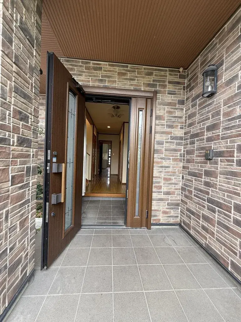 5SLDK物件 静岡市 静岡県 (2)