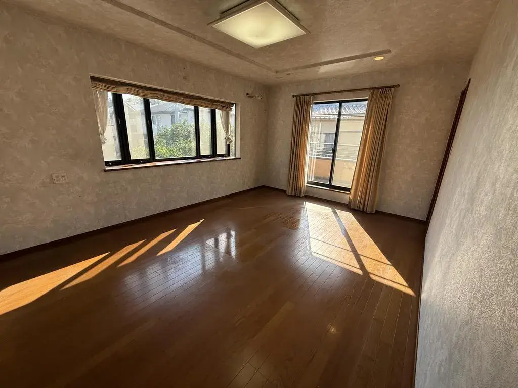 5SLDK物件 静岡市 静岡県 (5)