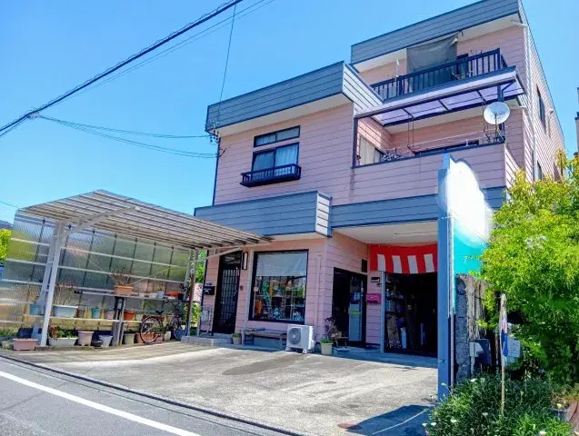 Akiya in Shizuoka