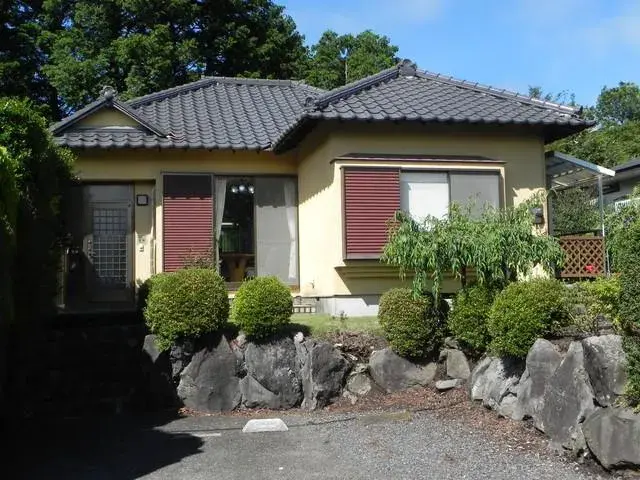 Akiya in 伊東市