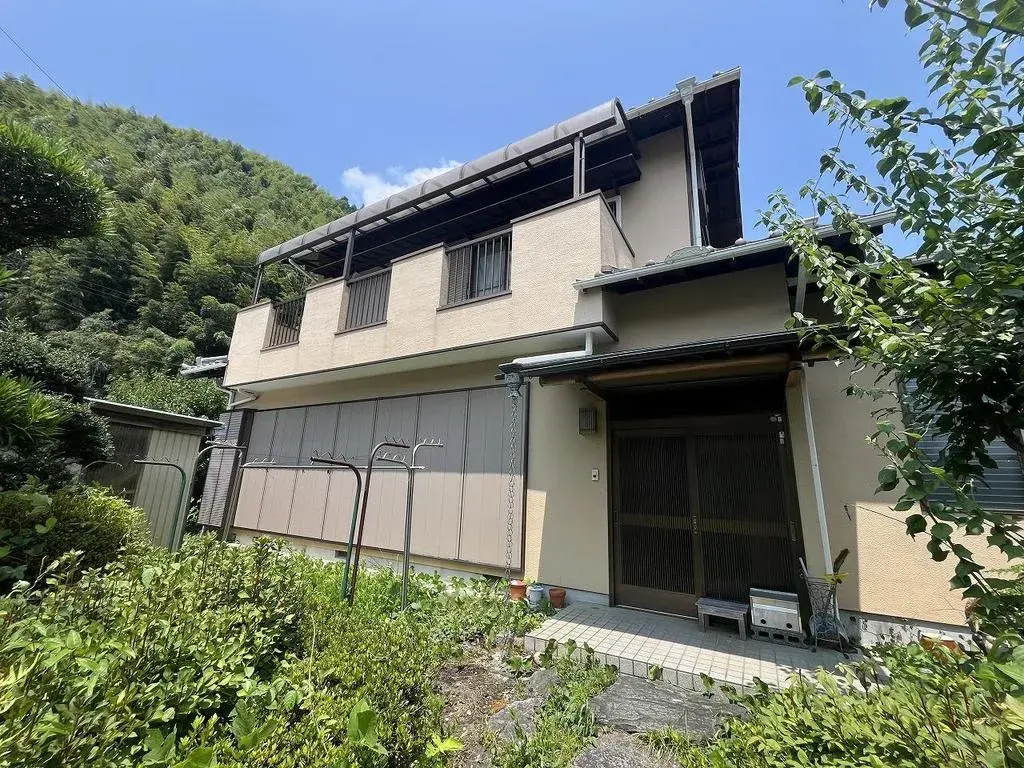 Akiya in Shizuoka