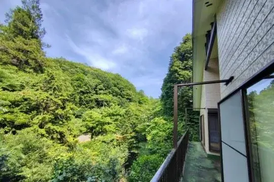 Propiedad 2DK Tagata-gun Kannami-cho Prefectura de Shizuoka (2)
