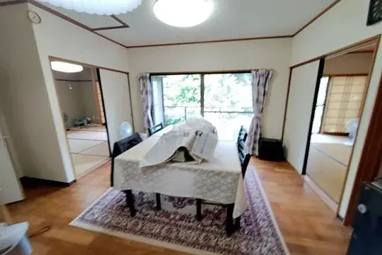 Propiedad 2DK Tagata-gun Kannami-cho Prefectura de Shizuoka (6)