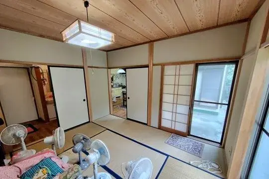Propiedad 2DK Tagata-gun Kannami-cho Prefectura de Shizuoka (9)