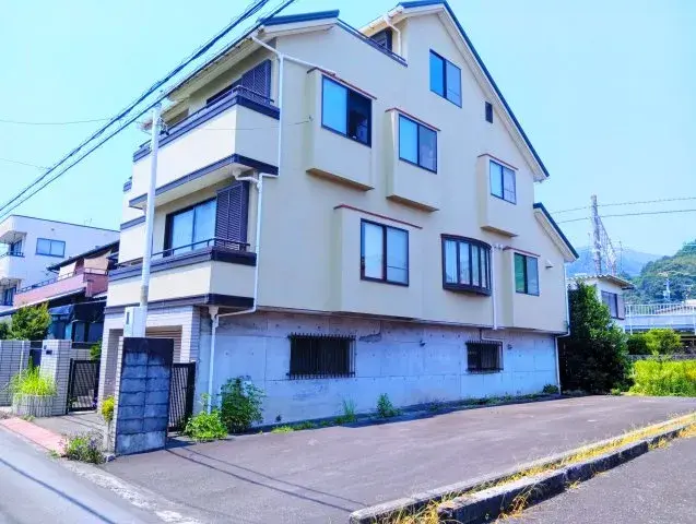 Akiya in Shizuoka