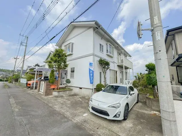 Akiya in Shizuoka