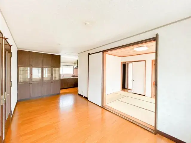 4SLDK物件 裾野市 静岡県 (11)
