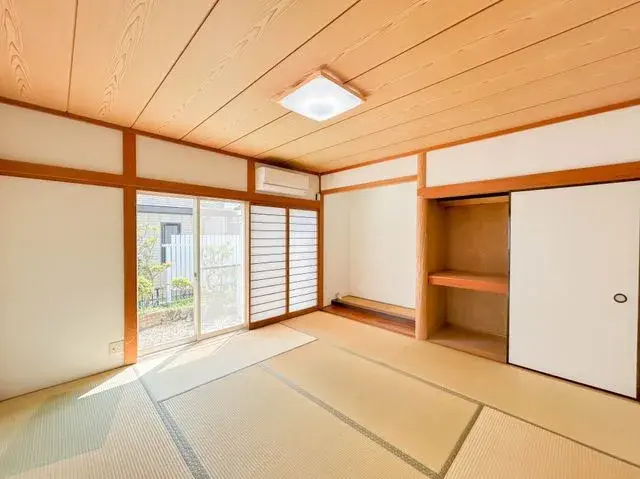 4SLDK物件 裾野市 静岡県 (6)