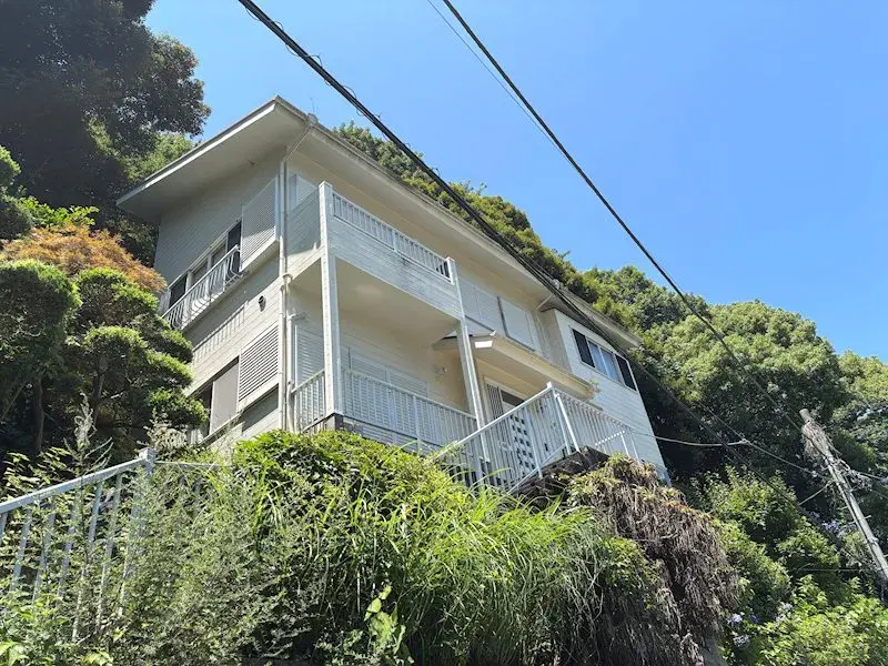 Akiya in Shizuoka