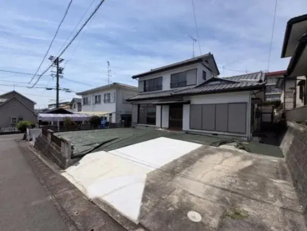Propiedad 4SLDK Ciudad de Kikugawa Prefectura de Shizuoka (2)