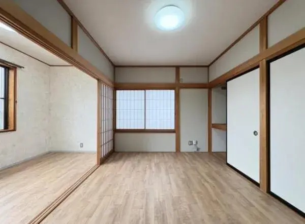 Propiedad 4SLDK Ciudad de Kikugawa Prefectura de Shizuoka (6)