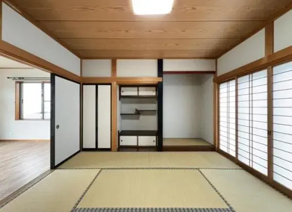 Propiedad 4SLDK Ciudad de Kikugawa Prefectura de Shizuoka (8)