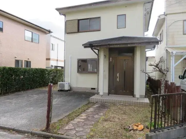 Akiya in Shizuoka