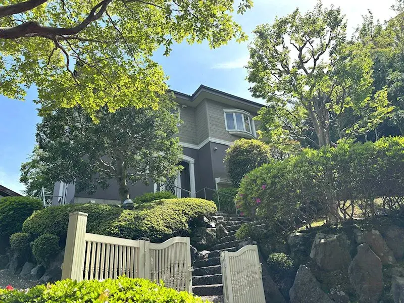 Akiya in Shizuoka