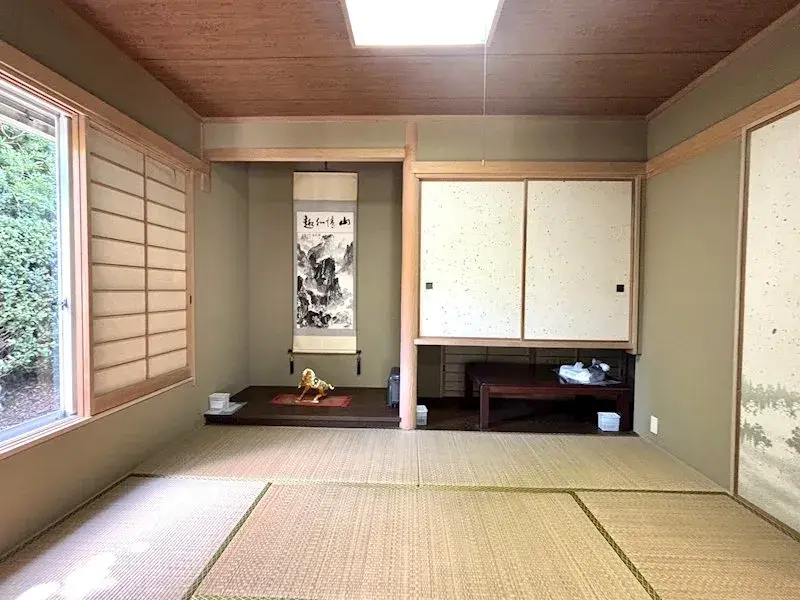 Propiedad 3LDK Ciudad de Ito Prefectura de Shizuoka (12)