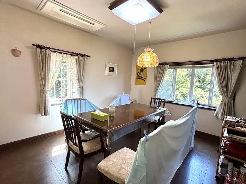 Propiedad 3LDK Ciudad de Ito Prefectura de Shizuoka (14)