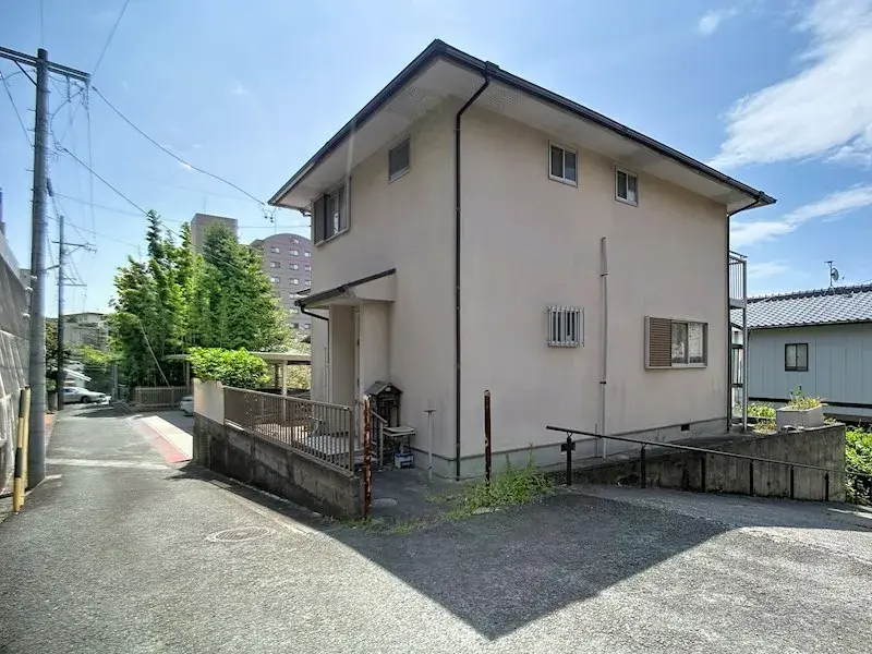 Akiya in Shizuoka