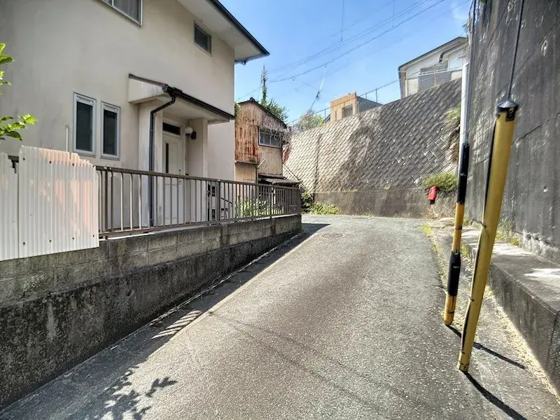 4DK物件 浜松市中央区 静岡県 (2)