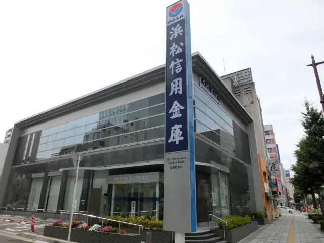 4DK物件 浜松市中央区 静岡県 (18)