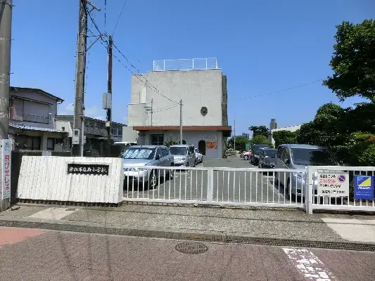4DK物件 浜松市中央区 静岡県 (19)
