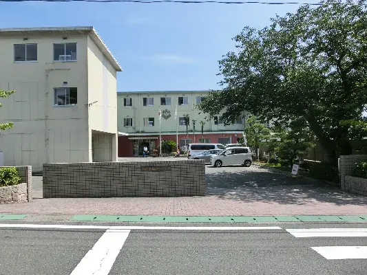 4DK物件 浜松市中央区 静岡県 (20)