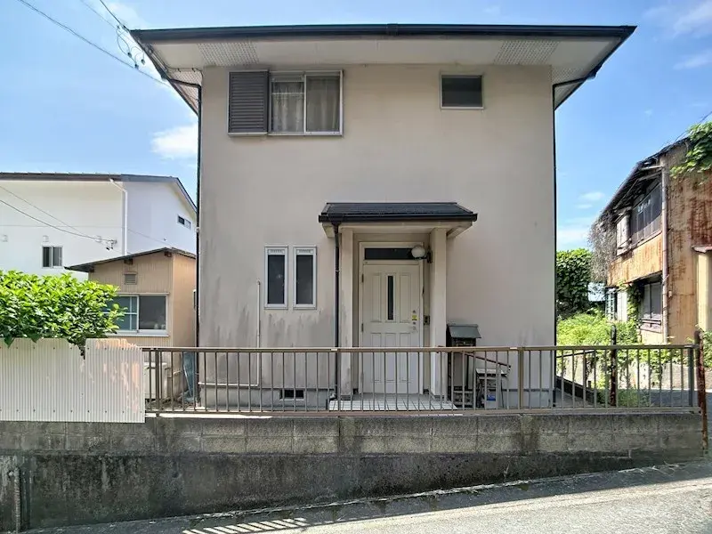 4DK物件 浜松市中央区 静岡県 (3)
