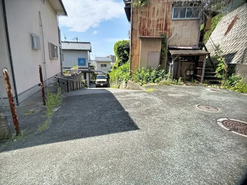 4DK物件 浜松市中央区 静岡県 (4)