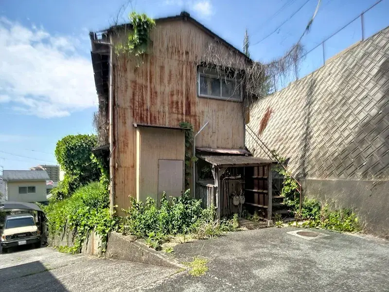4DK物件 浜松市中央区 静岡県 (5)