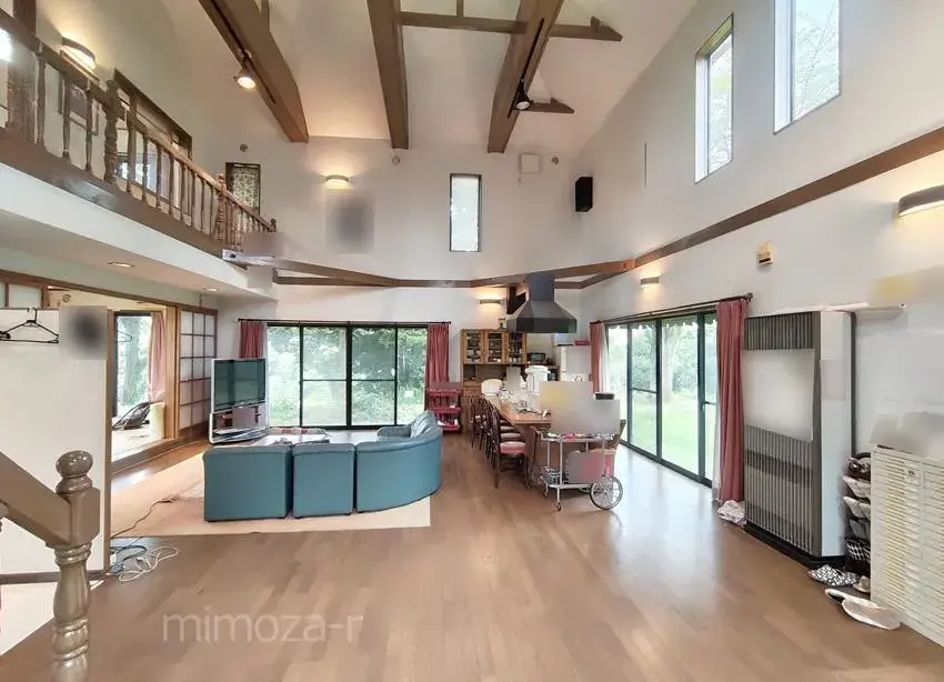 3LDK Property Ito City Shizuoka Prefecture (4)