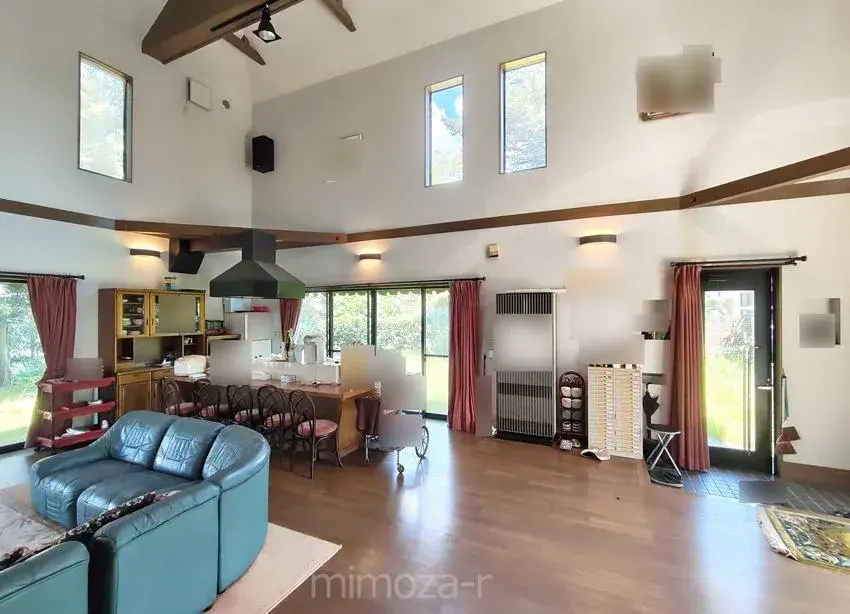 3LDK Property Ito City Shizuoka Prefecture (5)