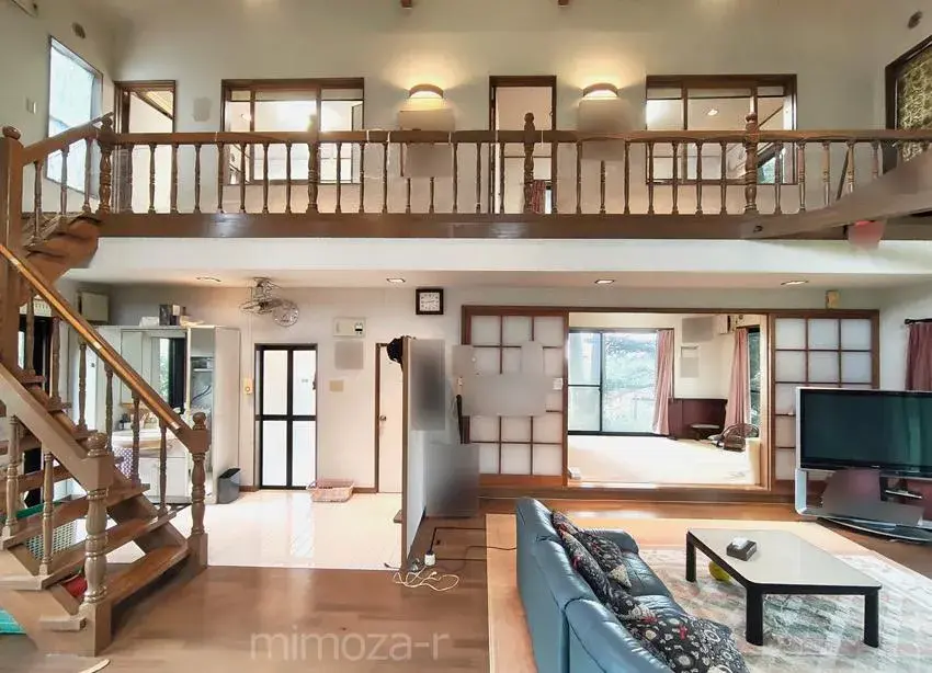 3LDK Property Ito City Shizuoka Prefecture (6)