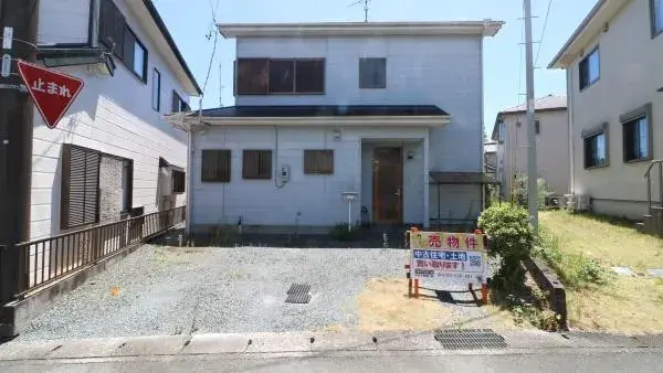 Akiya in Shizuoka