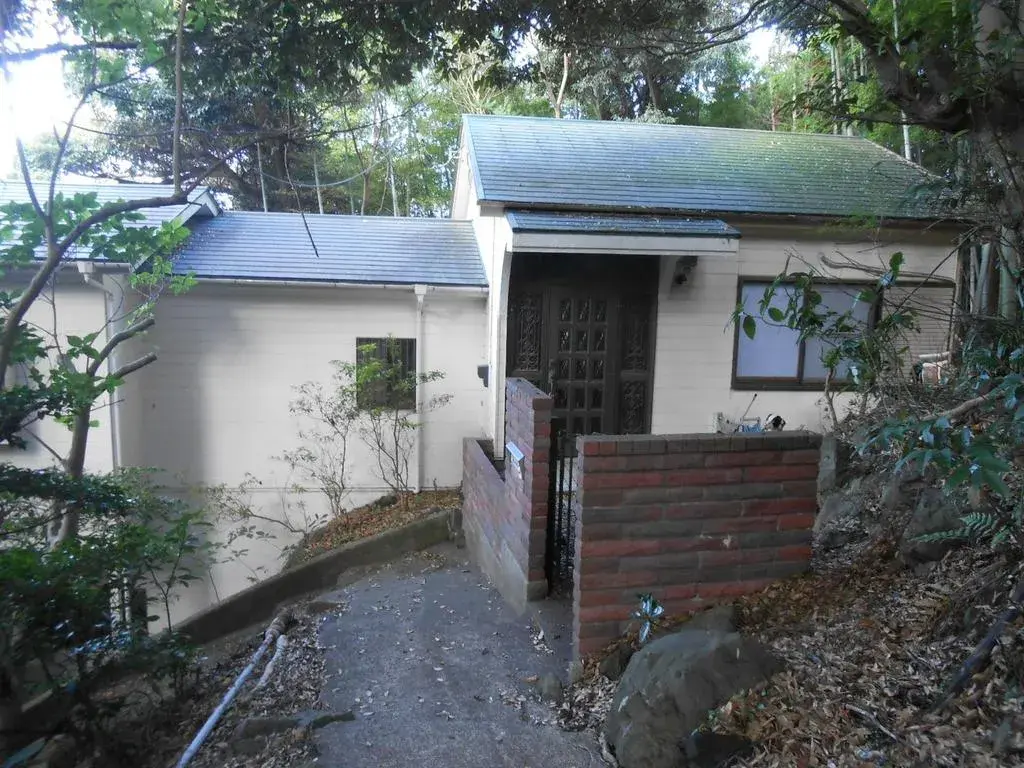 Akiya in Shizuoka