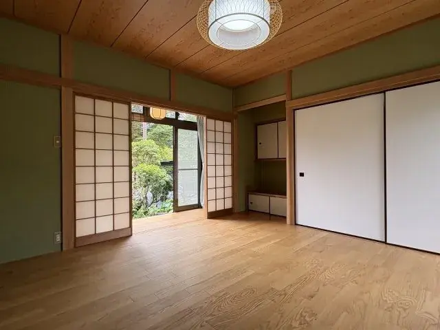 عقار 3LDK Ito City Shizuoka Prefecture (17)
