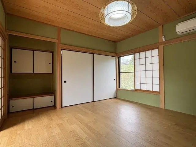 عقار 3LDK Ito City Shizuoka Prefecture (9)