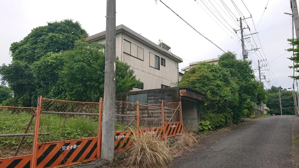 Propiedad 6DK en la Ciudad de Izunokuni, Prefectura de Shizuoka (2)