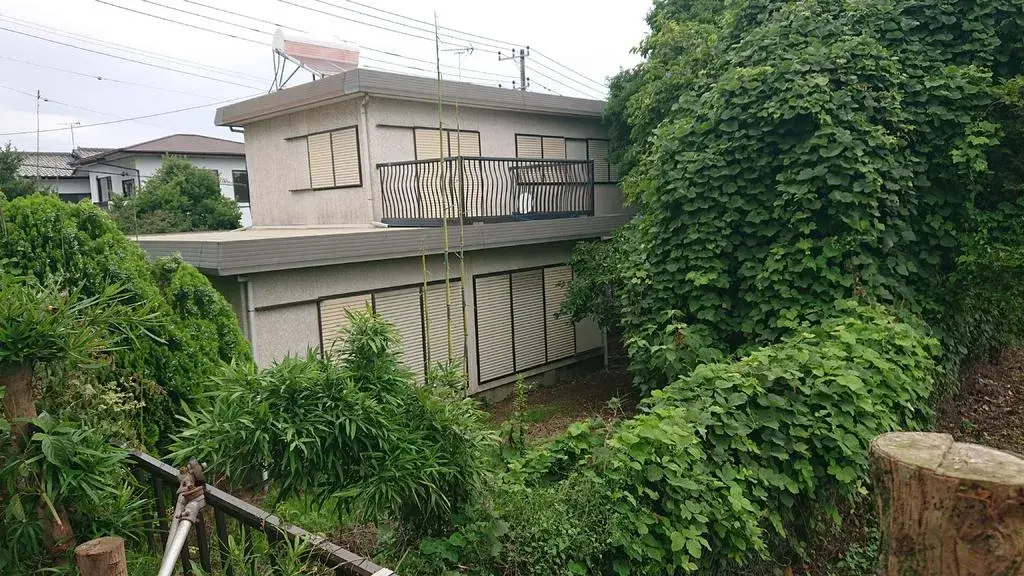 Propiedad 6DK en la Ciudad de Izunokuni, Prefectura de Shizuoka (3)
