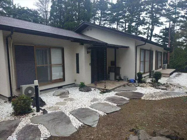 Akiya in Shizuoka