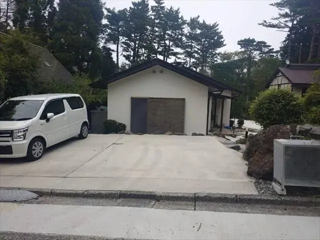 静岡県伊東市3LDK物件 (2)