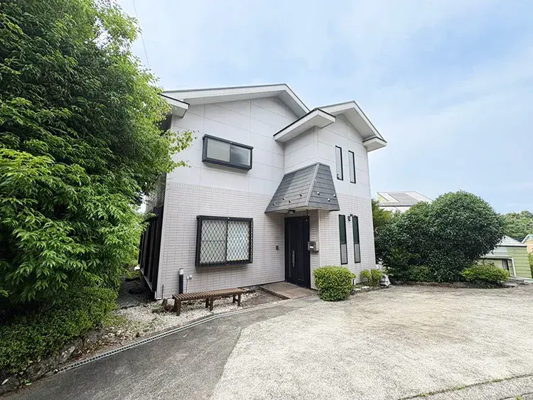 3LDK Kannan-cho Shizuoka Prefecture (2)