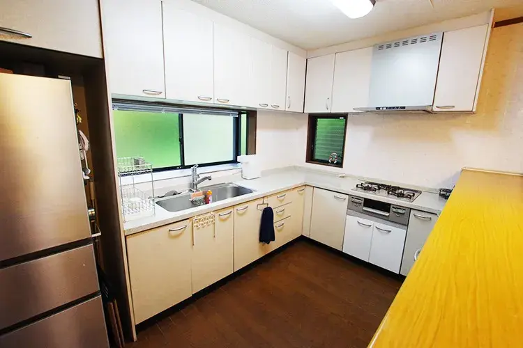3LDK Kannan-cho Shizuoka Prefecture (19)