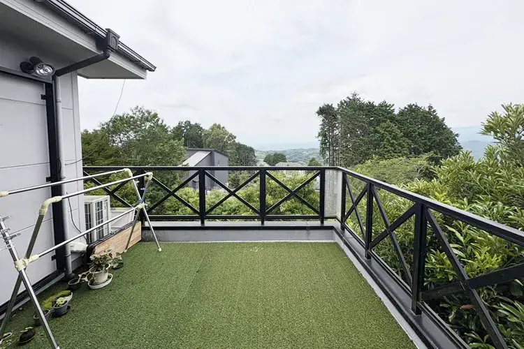 3LDK Kannan-cho Shizuoka Prefecture (3)