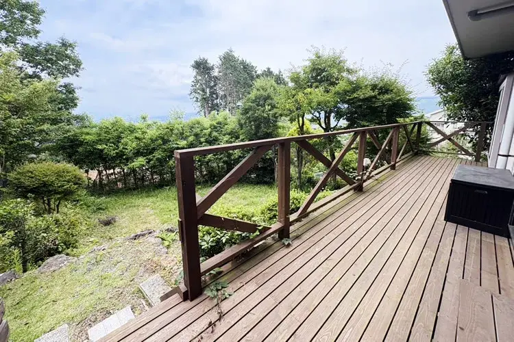 3LDK Kannan-cho Shizuoka Prefecture (4)