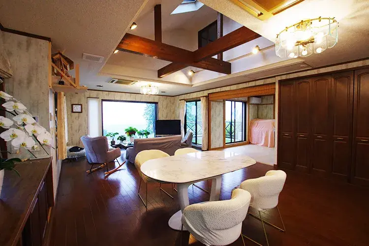 3LDK Kannan-cho Shizuoka Prefecture (9)