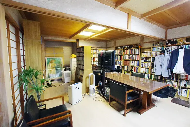 3LDK Kannan-cho Shizuoka Prefecture (10)
