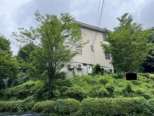 Akiya in 伊東市