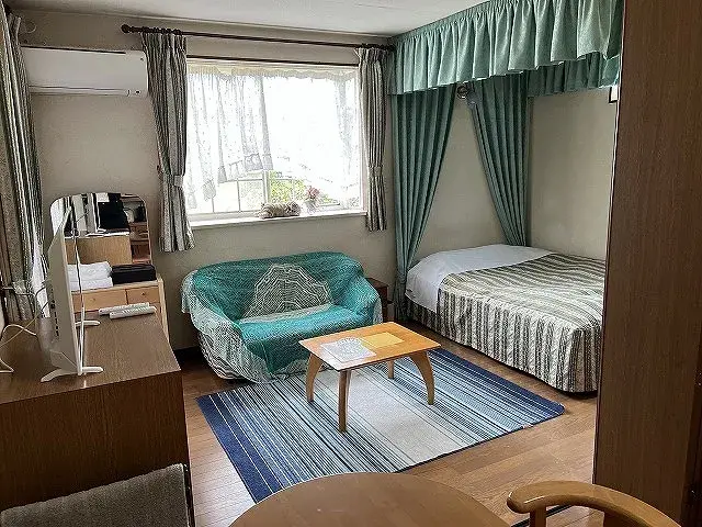 ワンルーム物件 伊東市 静岡県 (5)